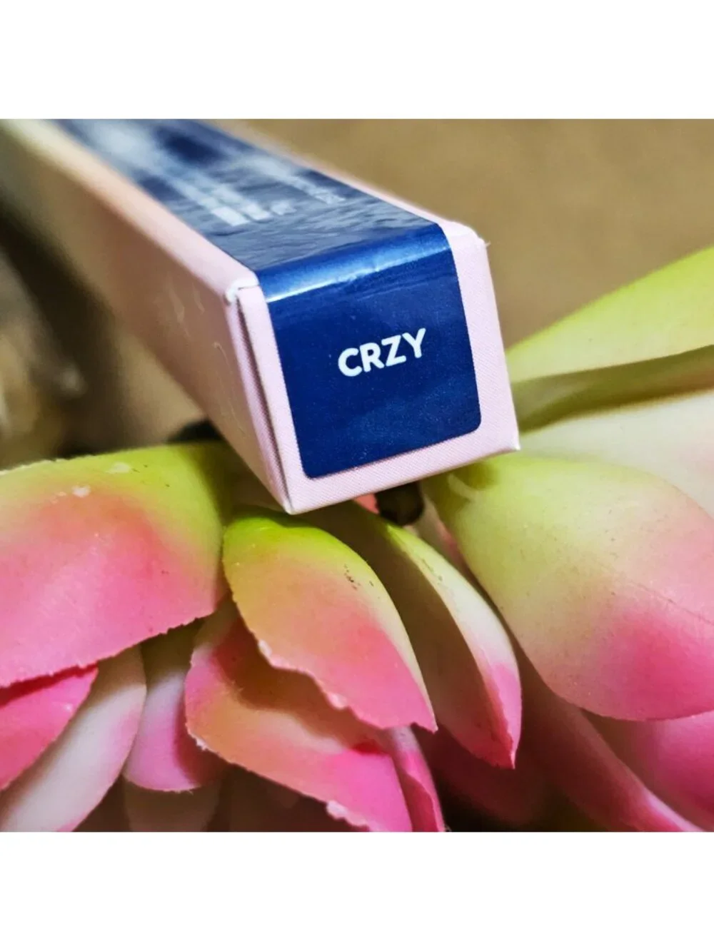ColourPop BFF Liquid Eyeliner Precision Felt Tip Pen Crzy NIB